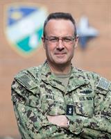 Commander Submarines NATO